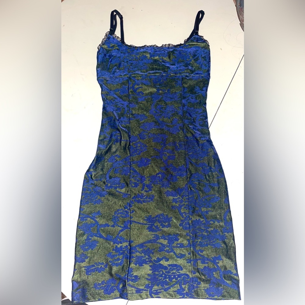 Bisou-Bisou Women’s Dress